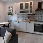 Apartamento Natura Ii *