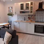 Natura Ii Apartament
