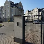 Natura Ii Apartamento Szczytno (Warmian-Masurian)