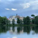 Natura Ii Apartament Szczytno (Warmian-Masurian)