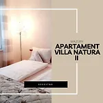 Natura Ii Apartament