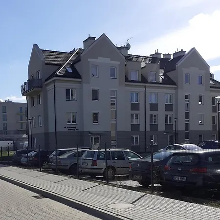 Lejlighed Natura Ii *