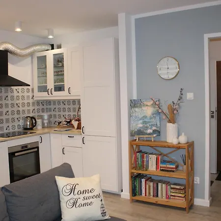 Natura Ii * Szczytno (Warmian-Masurian)