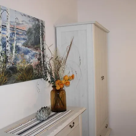 Apartment Natura Ii *