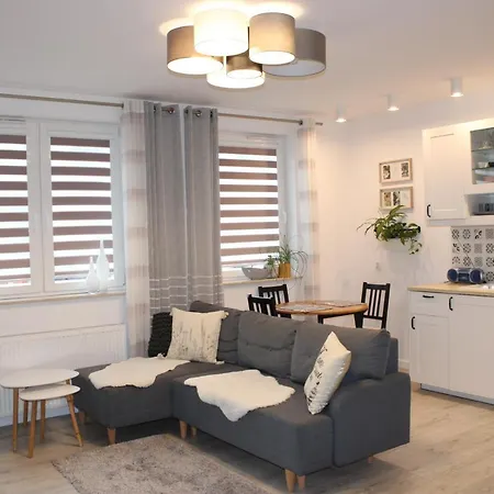 Natura Ii * Szczytno (Warmian-Masurian)