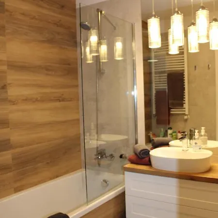 Natura Ii * Szczytno (Warmian-Masurian)