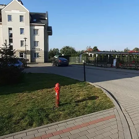 Apartament Natura Ii Szczytno (Warmian-Masurian)
