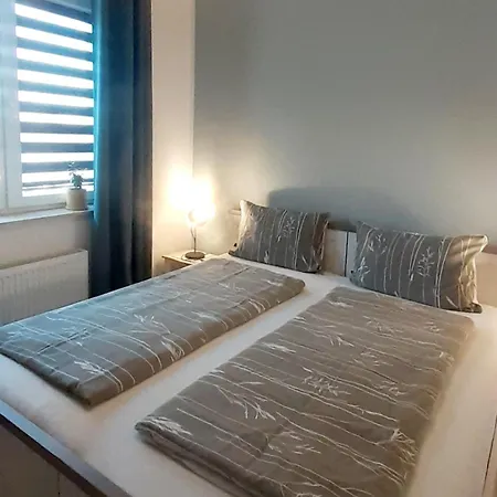 Apartment Natura Ii Szczytno (Warmian-Masurian)
