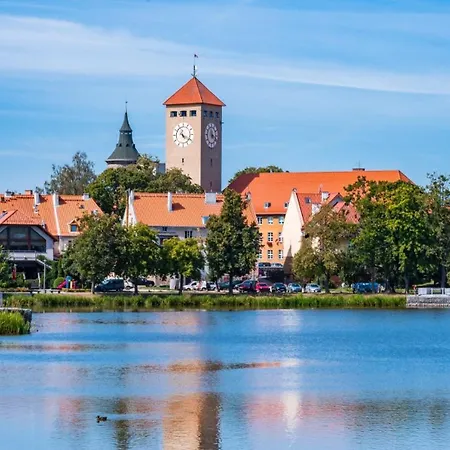 Natura Ii Szczytno (Warmian-Masurian)