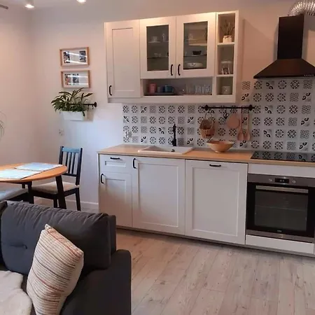 Natura Ii Apartment