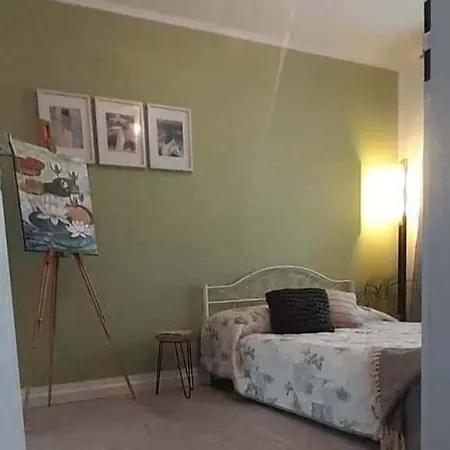 Apartment Natura Ii