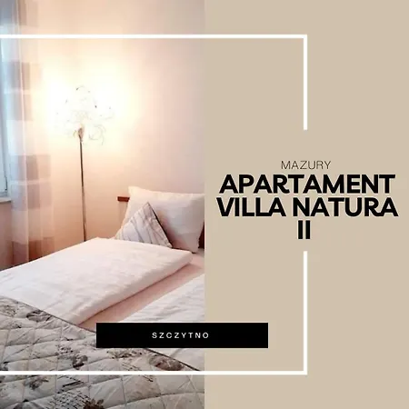 Natura Ii Apartment