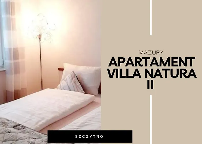 Natura Ii Διαμέρισμα